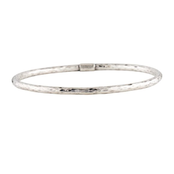 Collana doppio filo in argento 925 con cuore DB112-CL-329